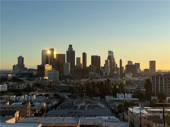 1048 N Joels Pl, Los Angeles, CA 90012
