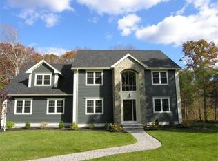257 High Rock St, Needham, MA 02492