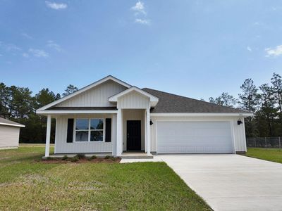 3411 Phoenix Ct, Crestview, FL, 32539