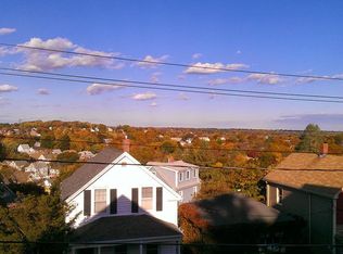 344 Cornell St #1, Roslindale, MA 02131