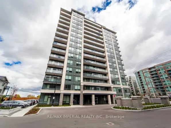 398 Highway 7 E, Richmond Hill, ON