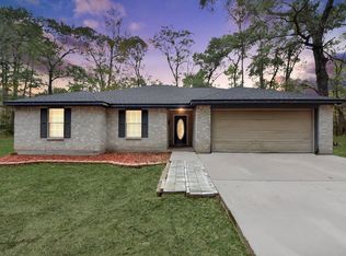 23500 Sweet Gum Dr, Hockley, TX 77447