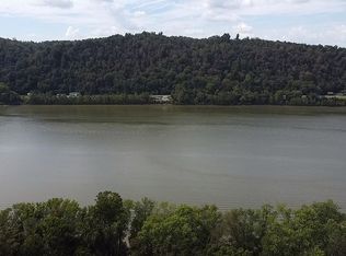 5033 Us Highway 52, Manchester, OH 45144