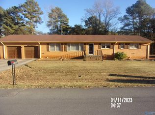 2103 Shannonhouse Rd SW, Huntsville, AL 35803