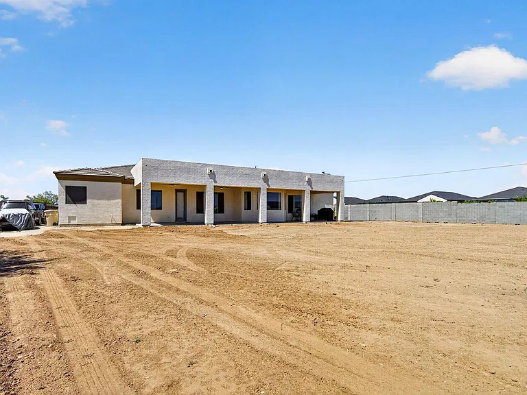 5317 E Lonesome Dove Trl — Photo 58