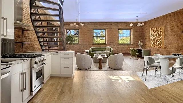272 Water Street — Photo 3