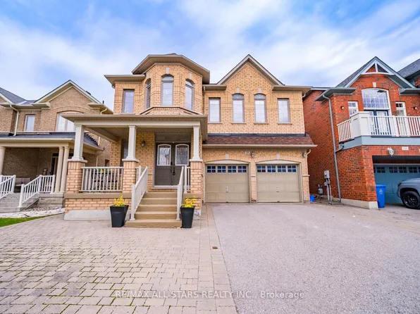 38 Sugardale St, Whitchurch Stouffville, ON L4A 0B7