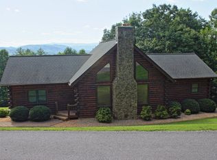 746 Hamby Mountain Rd, Purlear, NC 28665