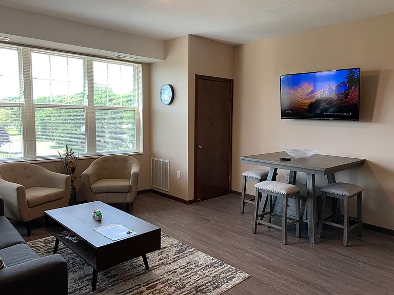 Capital View Apartments — Photo 31