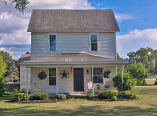 8015 S Bloomer St, Carson City, MI 48811