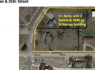 36TH Street And Braden Ave, Tulsa, OK 74135