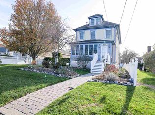 322 Moore St, Cape May, NJ 08204