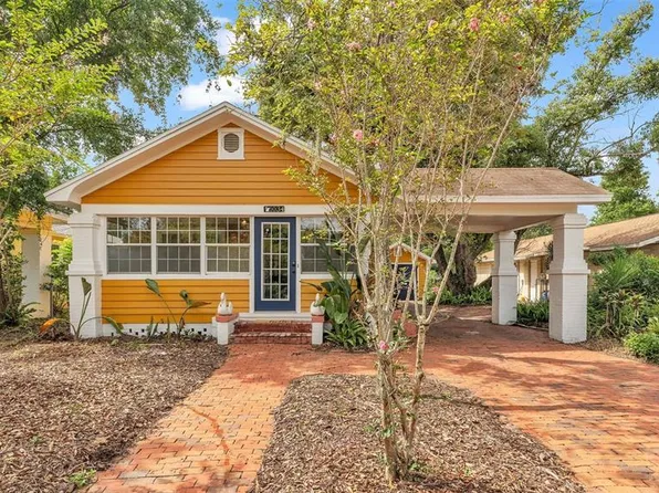 1034 Herschell St, Lakeland, FL 33815