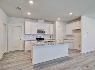 11122 Gaillardia Valley, Converse, TX 78109