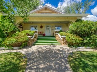 604 Warren Ave, Gillette, WY 82716