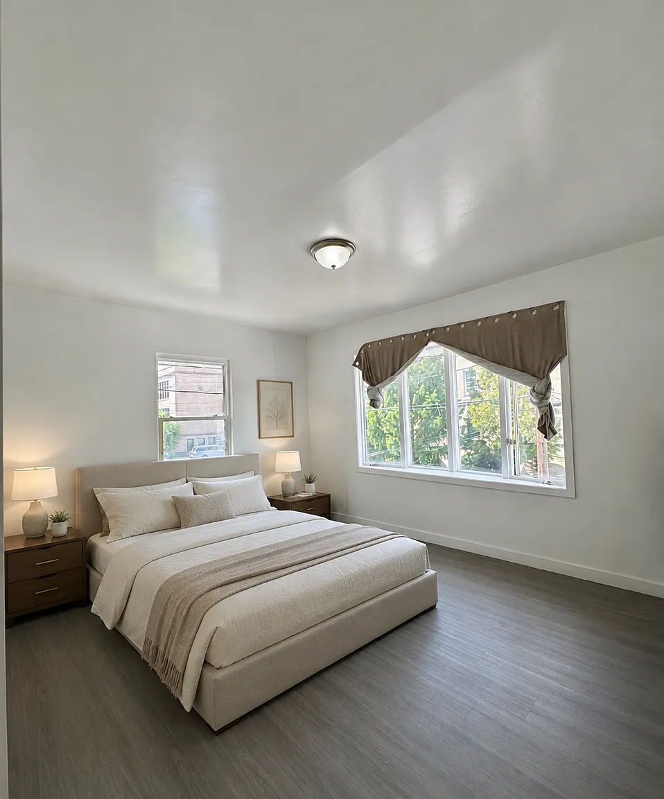 2 bed, 750 sqft, $2,600 — Photo 2