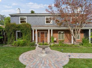 1140 Arlington Blvd, El Cerrito, CA 94530