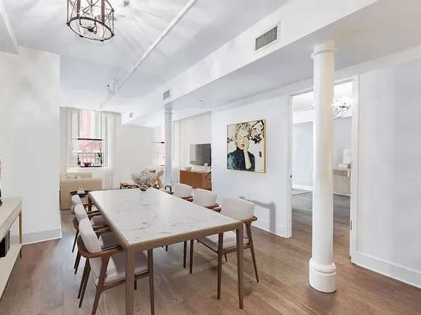 133 Mulberry St #5A, New York, NY 10013