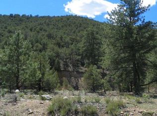 Tbd Pierce Gulch Rd, Cotopaxi, CO 81223