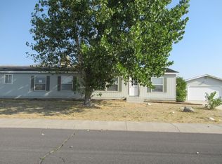 165 Rose Peak Rd, Dayton, NV 89403
