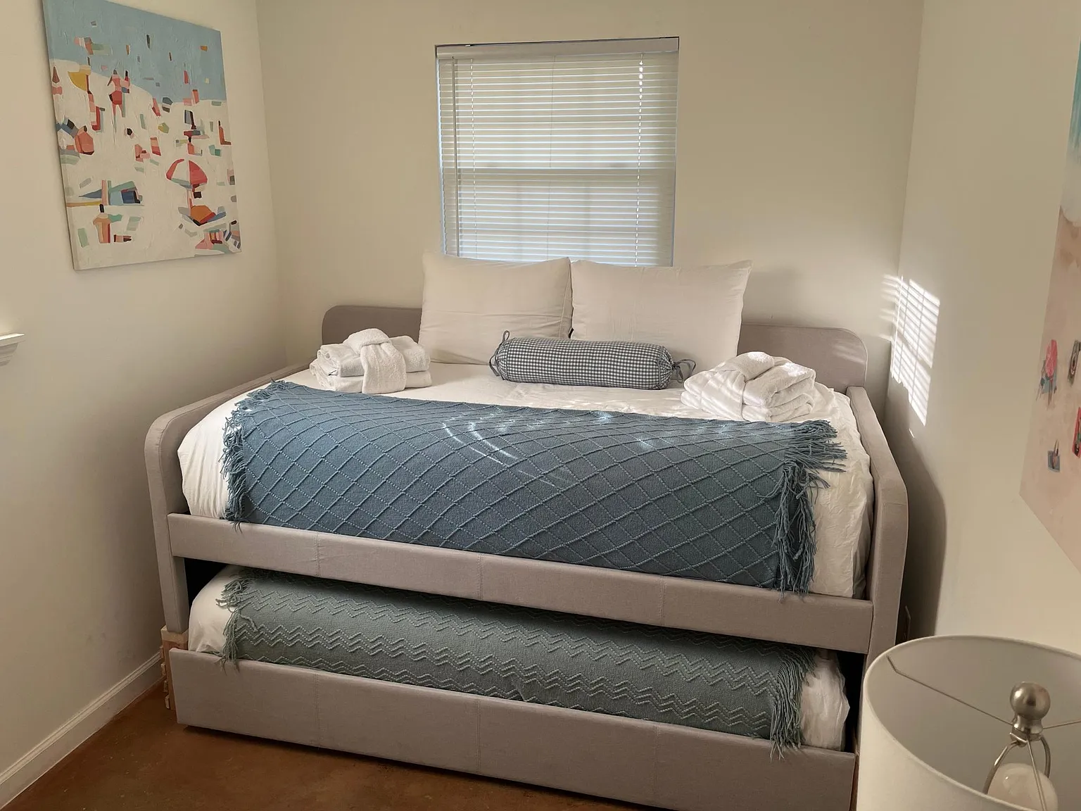 2 bed, $2,100 — Photo 4