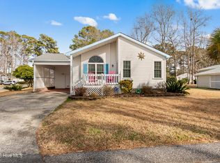 533 Leeward Way, Calabash, NC 28467