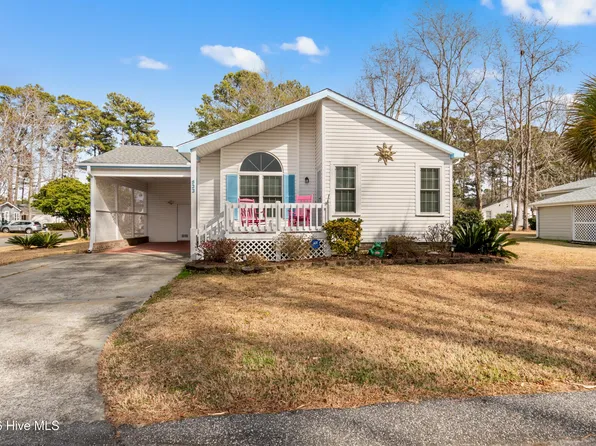 533 Leeward Way, Calabash, NC 28467