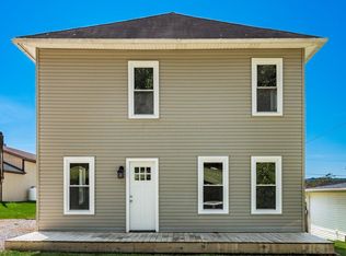 520 Mill St, Utica, OH 43080