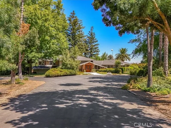 1550 E Cardella Rd, Merced, CA 95340