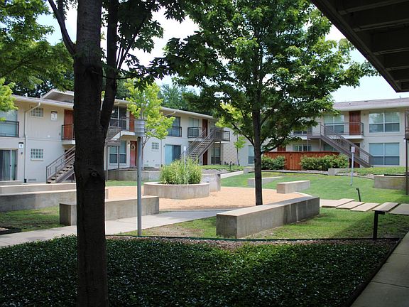 3rd image of 4616 W Lovers Ln APT 227