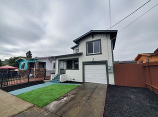 6859 Fresno St, Oakland, CA