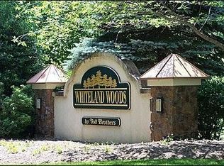 243 Birchwood Dr, West Chester, PA 19380