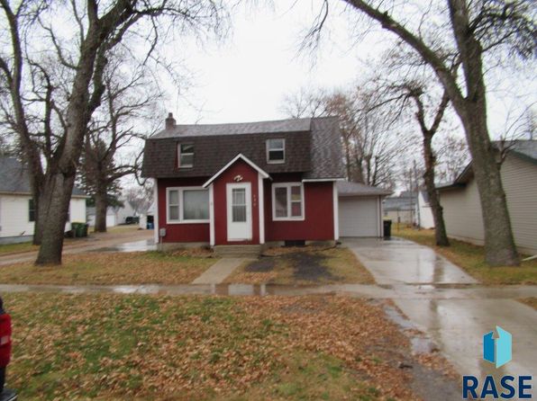 630 3rd Ave W, Edgerton, MN 56128