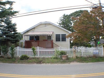 21 Shore Ave, Wareham, MA, 02571