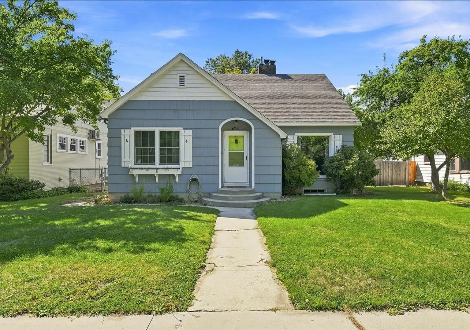 Location! Boise's North End Charm — Photo 1