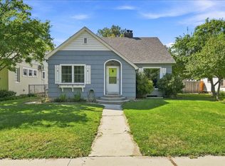 1111 N 18th St, Boise, ID 83702