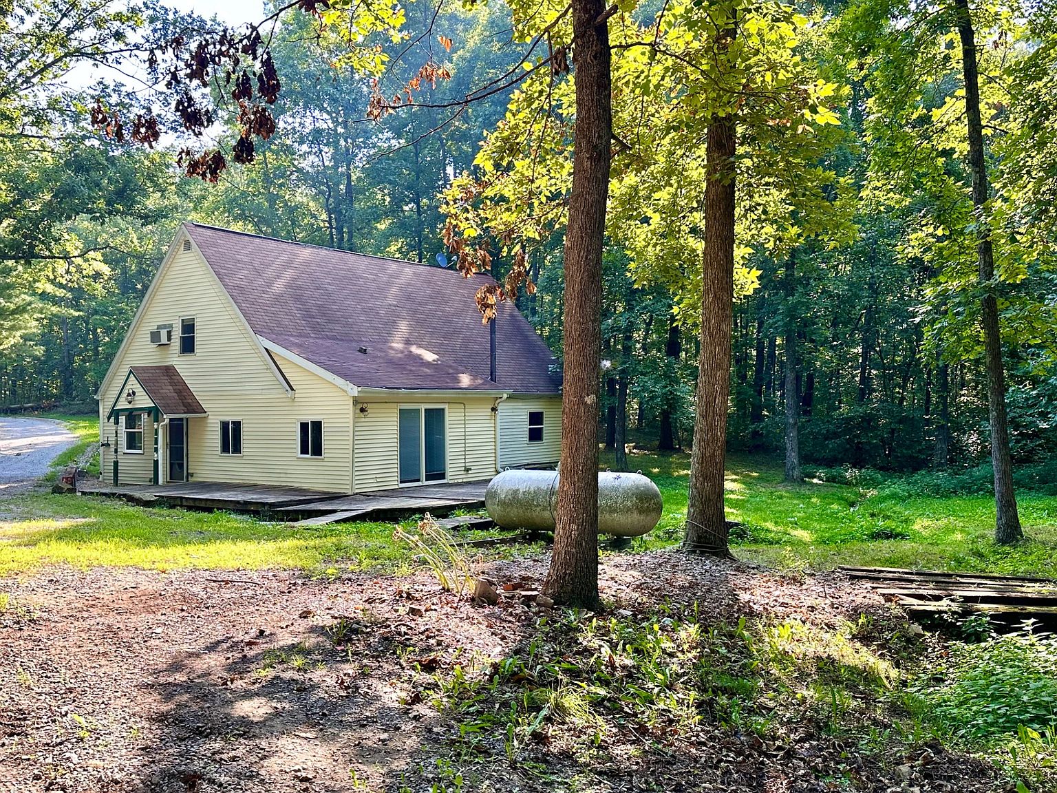 2458 Old Highway 50, Xenia, IL 62899 MLS 11201060 Zillow