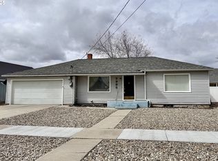 2985 College St, Baker City, OR 97814