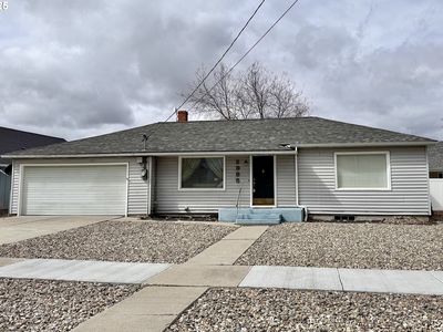 2985 College St, Baker City, OR, 97814