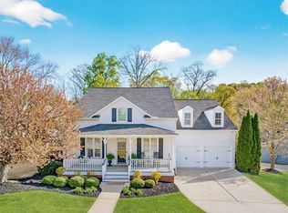 7371 Grand Reunion Dr, Hoschton, GA 30548