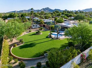 9827 N 65th Pl, Paradise Valley, AZ 85253