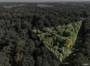 0 N Huffman Mill Rd, Evanston, IN 47531