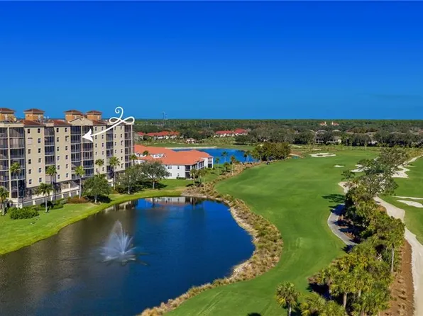 580 El Camino Real #3504, NAPLES, FL 34119