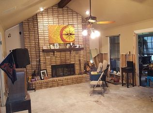 1020 Strickland St, Vidor, TX 77662