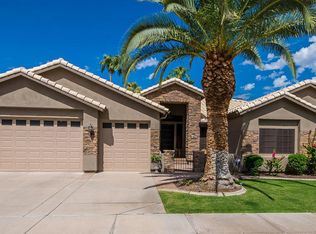 2542 E Amberwood Dr, Phoenix, AZ 85048