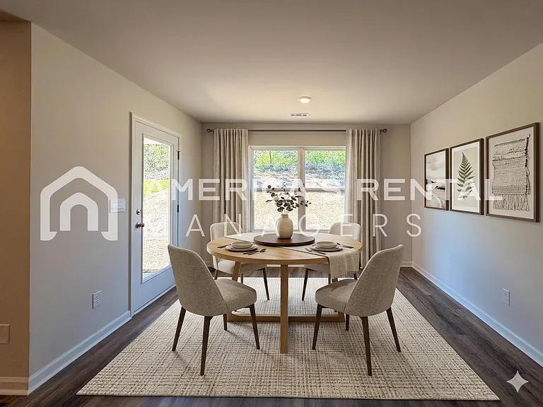 9908 Sequoyah Cove Dr SE — Photo 24