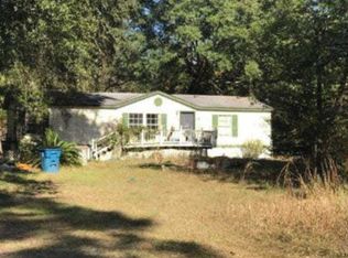 220 Partridge Trl, Hortense, GA 31543
