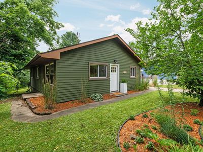 120 Mason Ave, Ann Arbor, MI, 48103