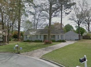 1606 Chase Cir, Roanoke Rapids, NC 27870