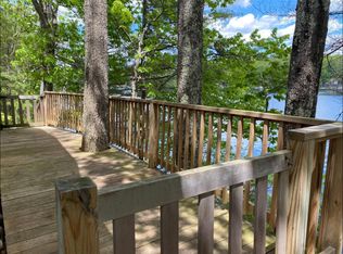 92 Perch Point, Shapleigh, ME 04076